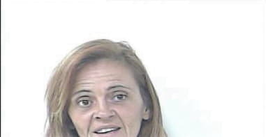 Jaqueline Britton, - St. Lucie County, FL 